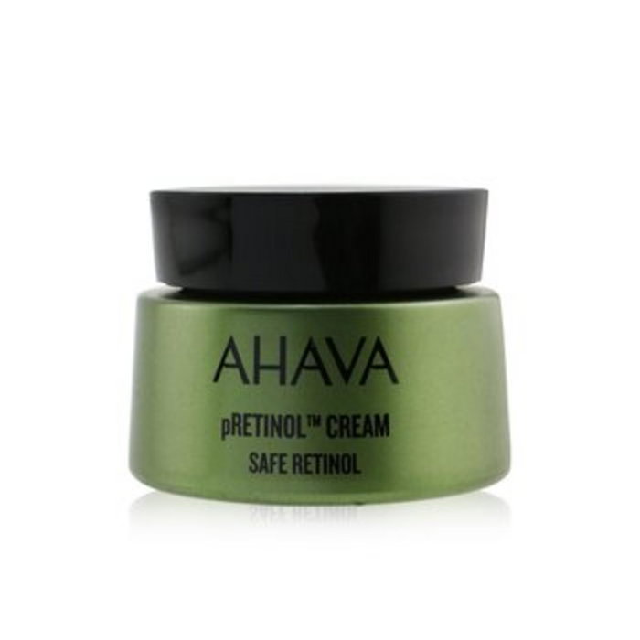 Ahava pRetinol Crema Antiedad y Reafirmante 50 ml Ahava pRetinol Crema Antiedad y Reafirmante 50 ml